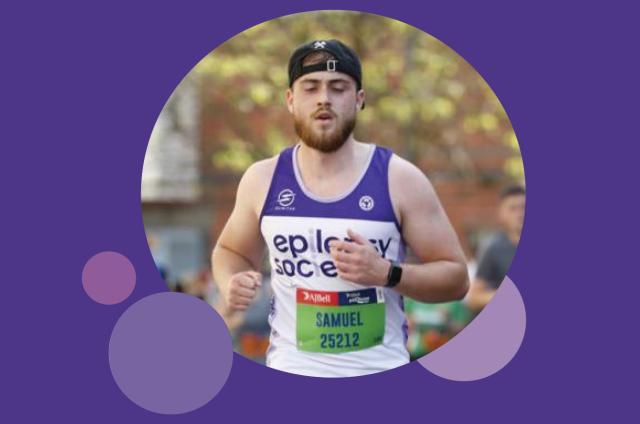 cambridge half marathon banner