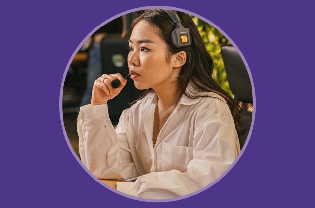 Work and employment banner