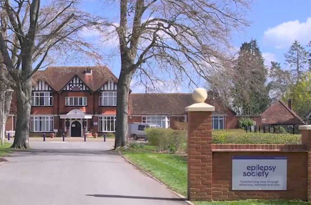 epilepsy society site
