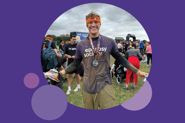 tough mudder challenge